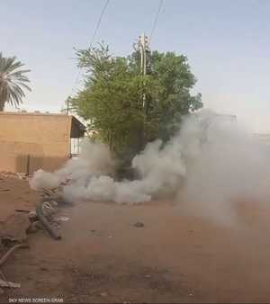 الجيش السوداني يعلن أنه سيواصل القتال