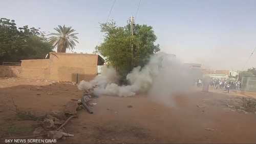 وزير الدفاع في حكومة البرهان: الجيش السوداني سيواصل القتال