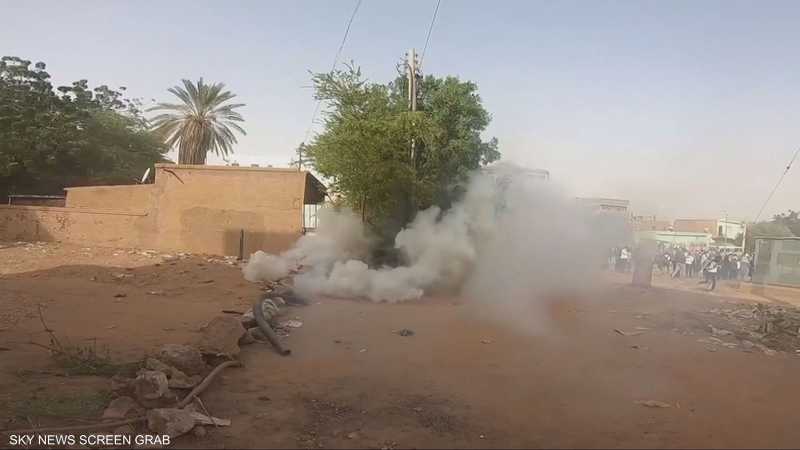 الجيش السوداني يعلن أنه سيواصل القتال