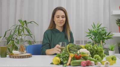 كيف يُعالج الغذاء الاكتئاب؟