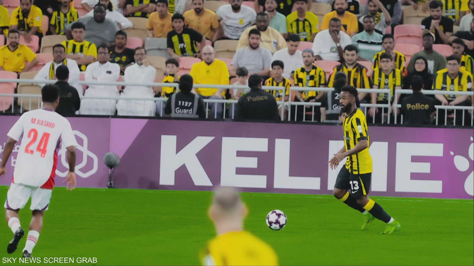 إثارة متواصلة في دوري أبطال آسيا للنخبة ومواجهات قوية