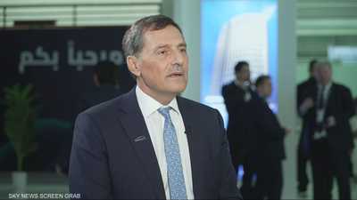 إنرجين للطاقة: استثماراتنا في إسرائيل تتجاوز 3 مليارات دولار