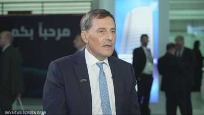 إنرجين للطاقة: مصر محور أساسي في استراتيجيتنا الإقليمية