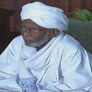 حسن الترابي.. مهندس التحالف العسكري الإسلامي في السودان