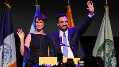 راما دوجي، عقيلة عمدة نيويورك المنتخب حديثا زهران ممداني