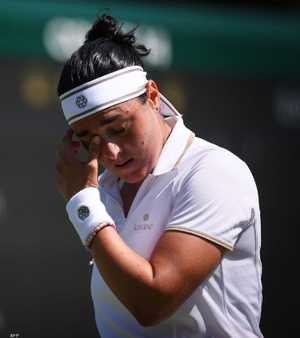 لاعبة التنس التونسية، أنس جابر