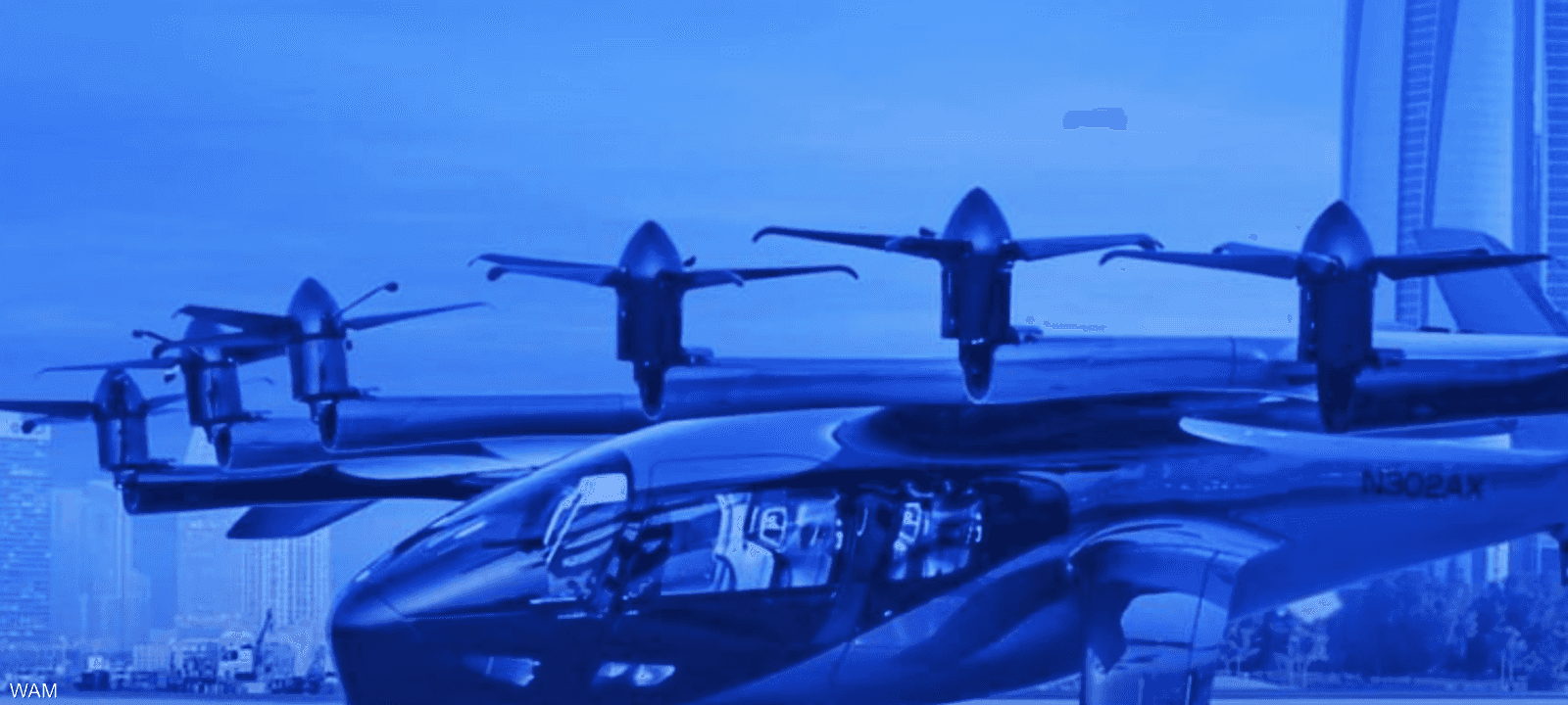 قمة أبوظبي للأنظمة ذاتية الحركة