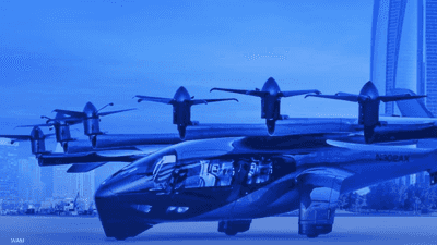 أبوظبي تجمع رواد تكنولوجيا الذكاء والتنقل الذكي والروبوتات