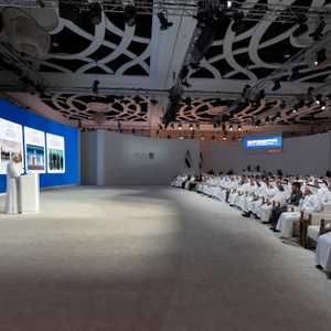 أداء تنافسي غير مسبوق: الإمارات الأولى عالمياً في 264 مؤشراً