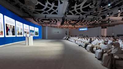 القرقاوي: عام 2025 هو أفضل عام اقتصادي لدولة الإمارات