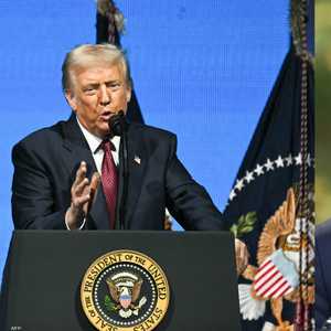 ترامب وزهران ممداني