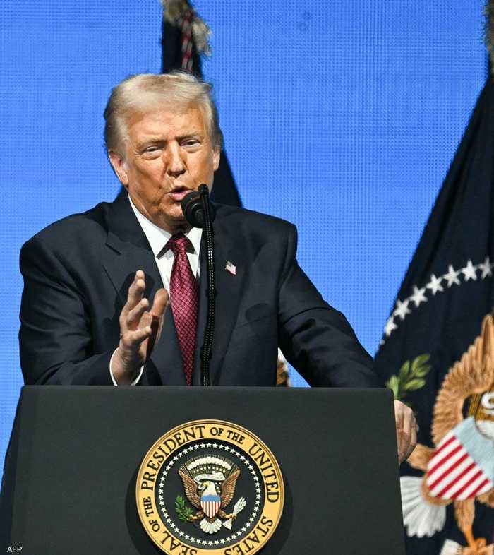 ترامب وزهران ممداني