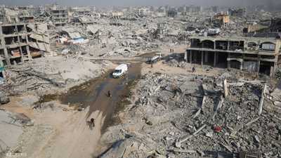 مشروع إنشاء القوة الدولية بغزة..خلافات وطلب فلسطيني للتوضيح