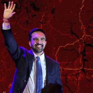 معركة مرتقبة بين ترامب وممداني