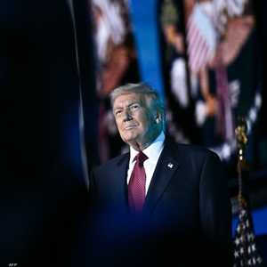 الرئيس الأميركي دونالد ترامب