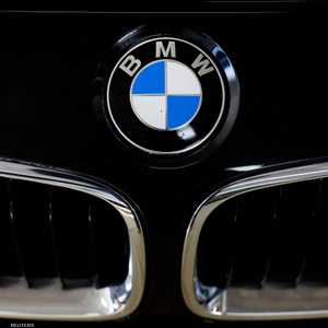 شعار BMW