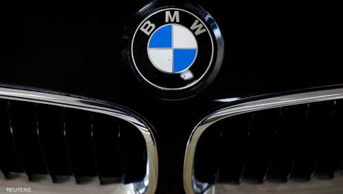 شعار BMW