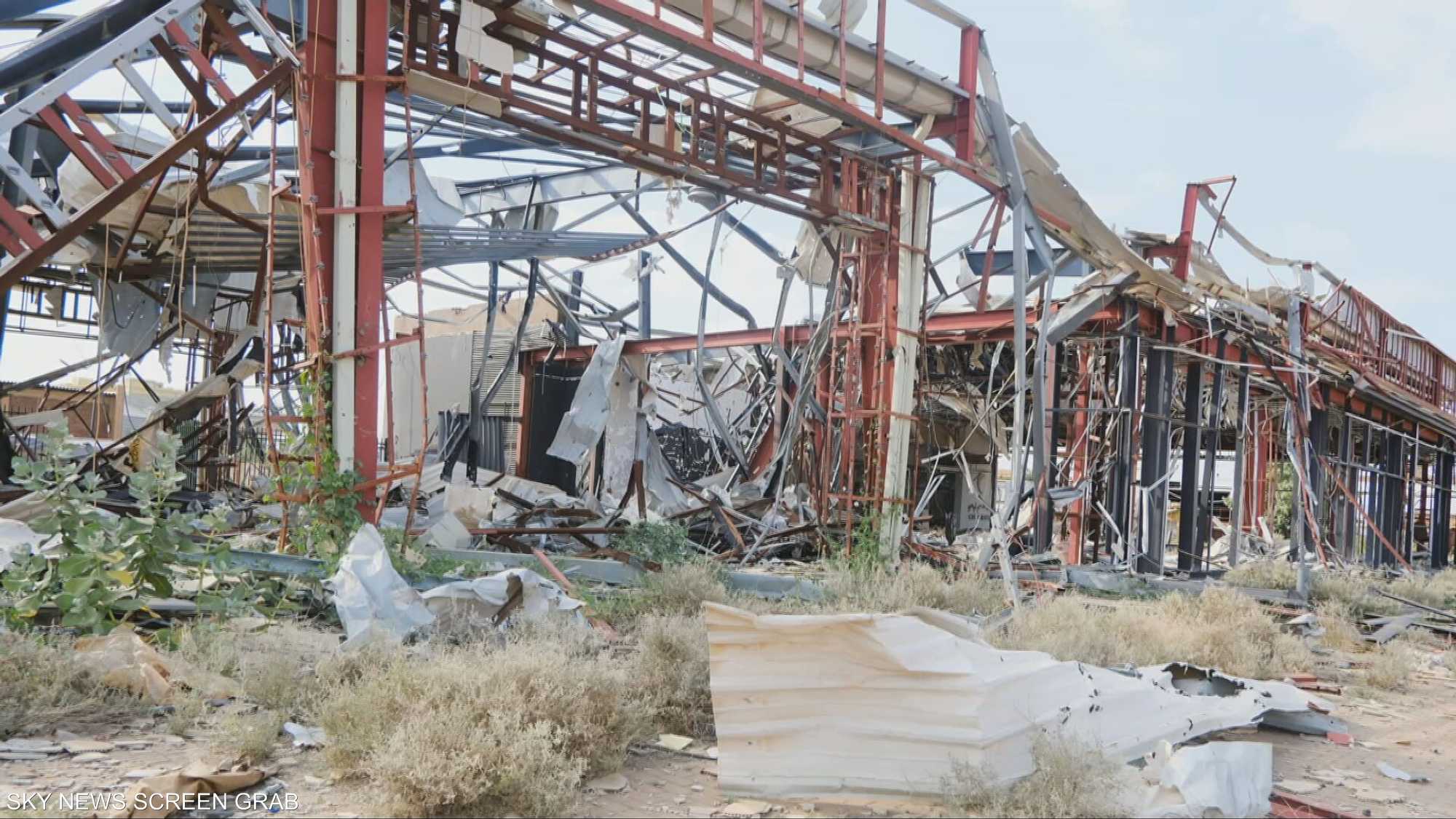 دولة الإمارات تدعم جهود فرض هدنة إنسانية فورية في السودان