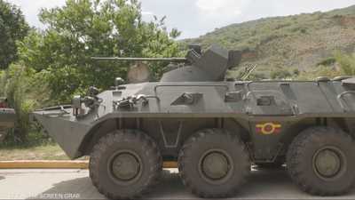 "صقور ترامب" نحو إسقاط مادورو.. وروسيا تلوّح بالصواريخ