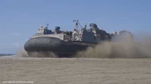 واشنطن تضع خططا عسكرية لمهاجمة فنزويلا