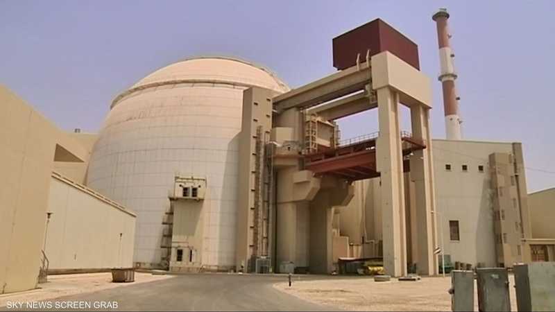 الصين تحذر من تداعيات انسداد سبل الحوار حول نووي إيران