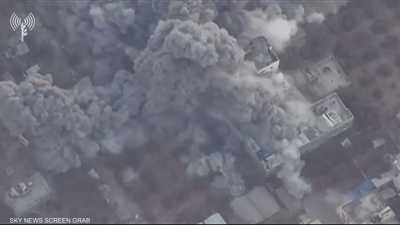 إسرائيل تواصل ملاحقة جرحى "البيجر" عبر المسيرات في عمق لبنان