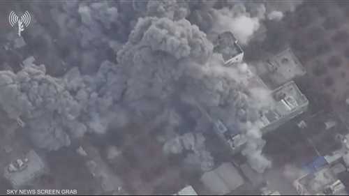 الضربات الإسرائيلية لا تزال تستهدف مصابي وناجي عملية "البيجر