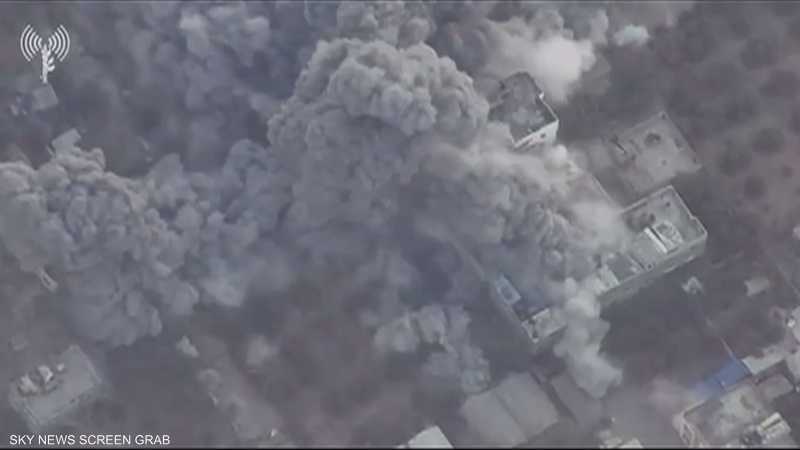 Анальды секстен кейінгі үлкен тесік