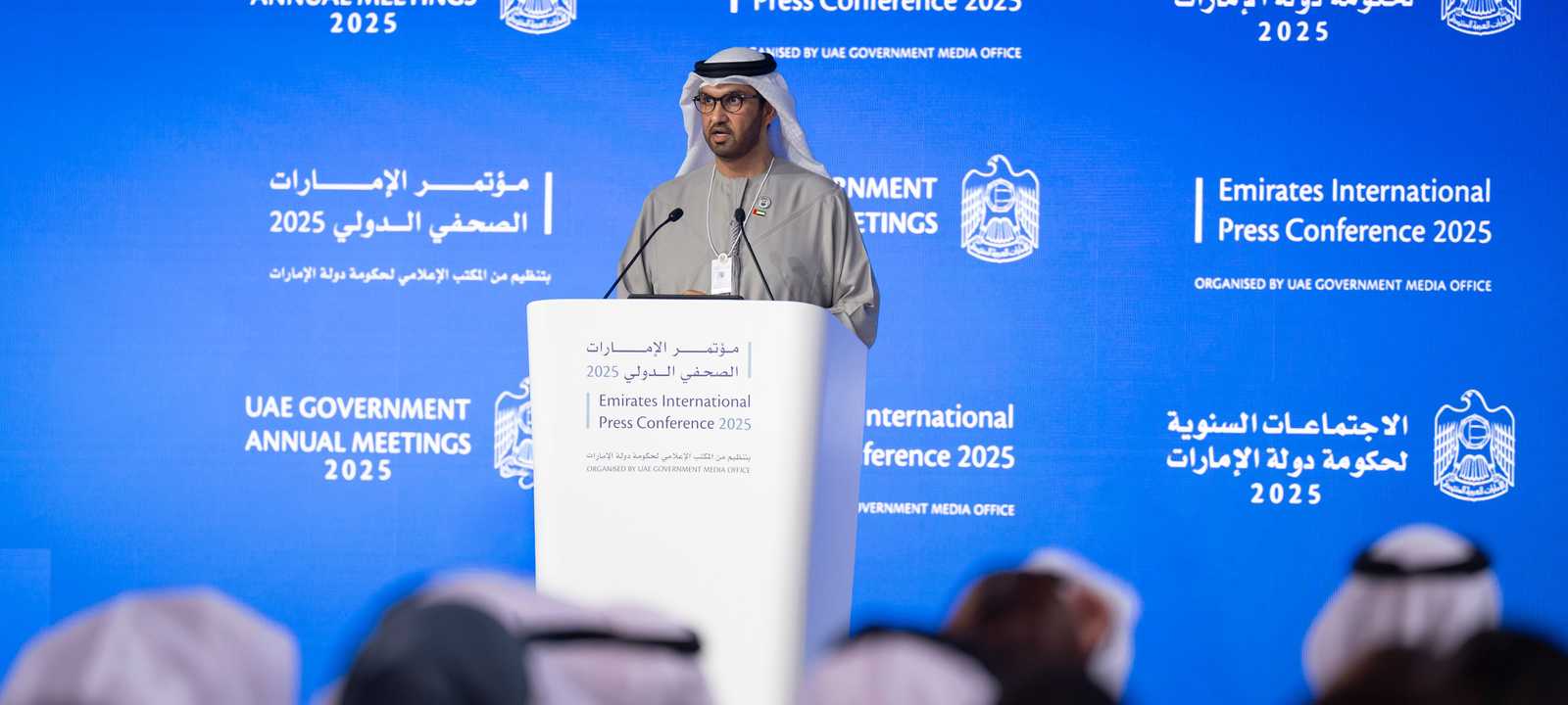 الإمارات ترفع مساهمة الصناعة في الاقتصاد إلى 190 مليار درهم