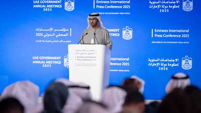 الجابر: الإمارات تتحول إلى مركز عالمي للصناعات المستقبلية