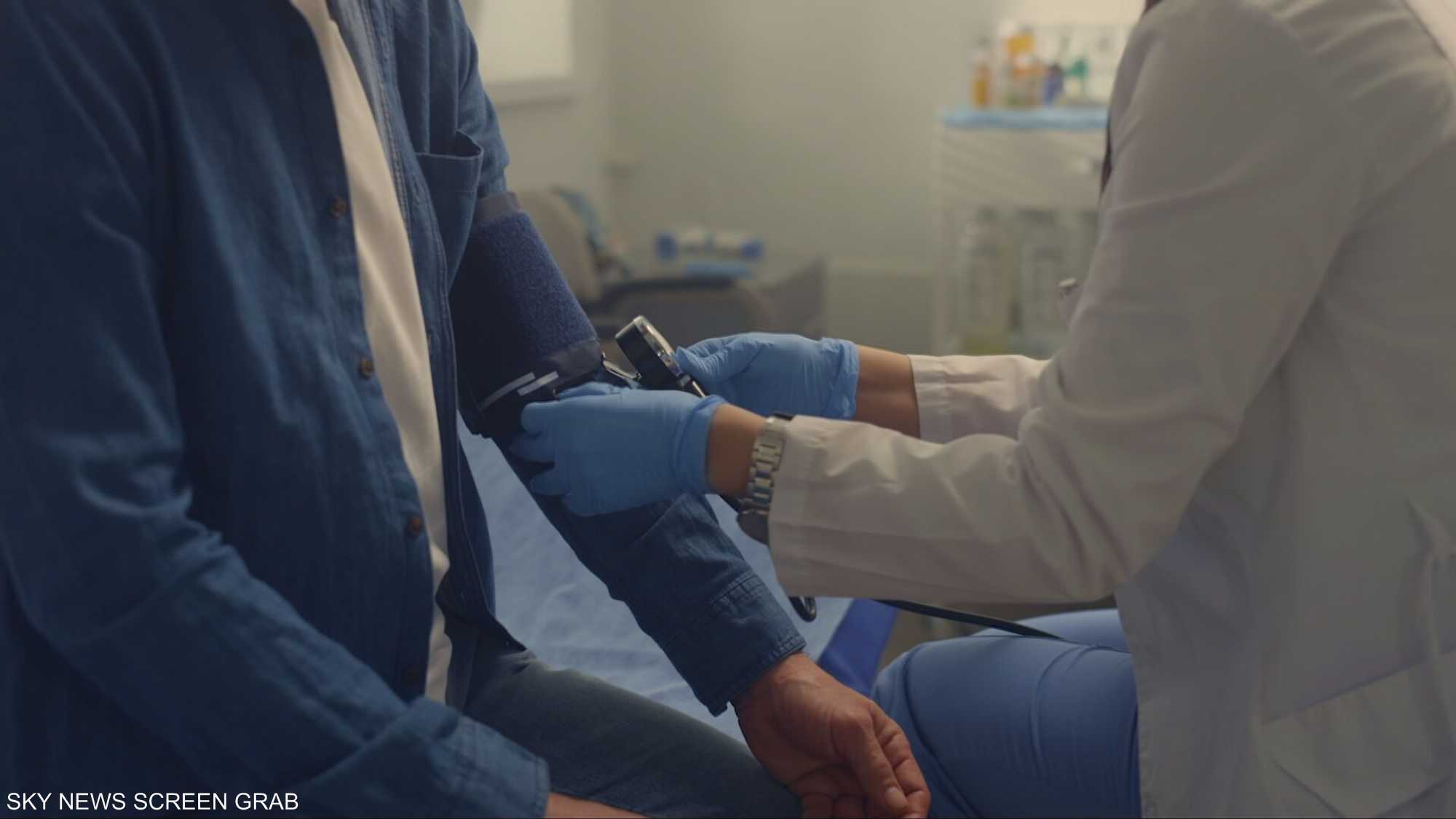 1 من 8 رجال قد يصاب بسرطان البروستات