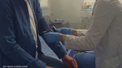 1 من 8 رجال قد يصاب بسرطان البروستات