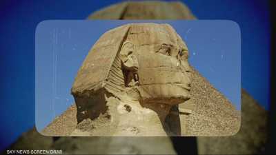 سرّ الأنوف المكسورة في التماثيل القديمة