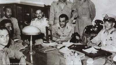 الجنود المجهولين.. من صنع زعامة جمال عبد الناصر؟