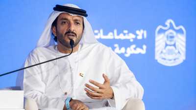 الإمارات الأولى عالمياً في ريادة الأعمال للعام الرابع