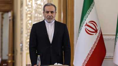 وزير خارجية إيران: لم نعد نخصب اليورانيوم في أي موقع