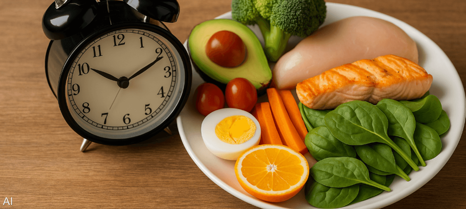 يجب تقييد عدد السعرات الحرارية