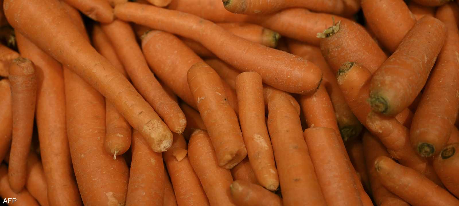 لتناول الجزر بانتظام فائدة كبيرة على الجسم