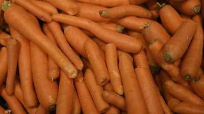 لتناول الجزر بانتظام فائدة كبيرة على الجسم