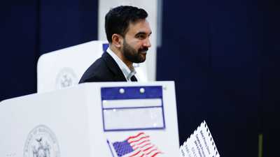 بعد الفوز الكبير.. خطة طريق ومعضلة أمام الديمقراطيين