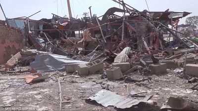 البرهان يتحدى الدعوات الدولية للهدنة ويصر على القتال