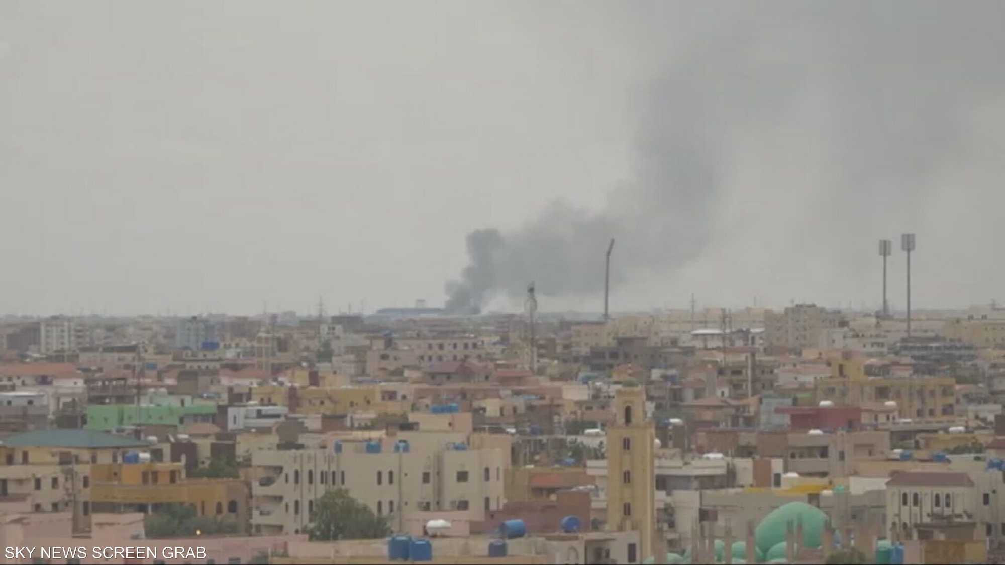 السودان.. حرب "توازن الضعف" يطيل أمد الأزمة