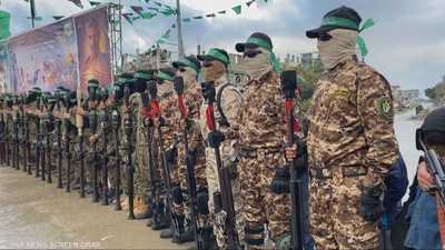 مصادر أميركية: مساع لاستغلال أزمة أنفاق رفح لنزع سلاح حماس