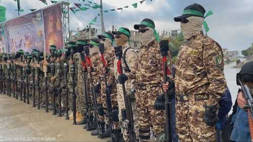 مصادر أميركية: مساع لاستغلال أزمة أنفاق رفح لنزع سلاح حماس