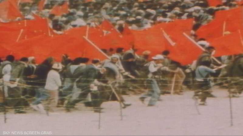 الذكرى الـ50 للمسيرة الخضراء..ملحمة مغربية غيرت مسار التاريخ