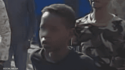 السلاح في أيدي الأطفال.. مشهد جديد من مأساة حرب السودان