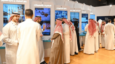 47 شركة ناشئة تقدّم عروضها في اليوم الأول من بيبان 2025