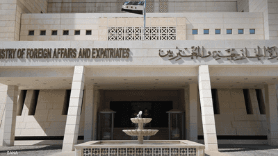 سوريا تعلّق على أنباء "إنشاء قاعدة عسكرية أميركية" في دمشق