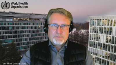 تفشي الأمراض بمخيمات النازحين بالسودان.. الصحة العالمية تحذر