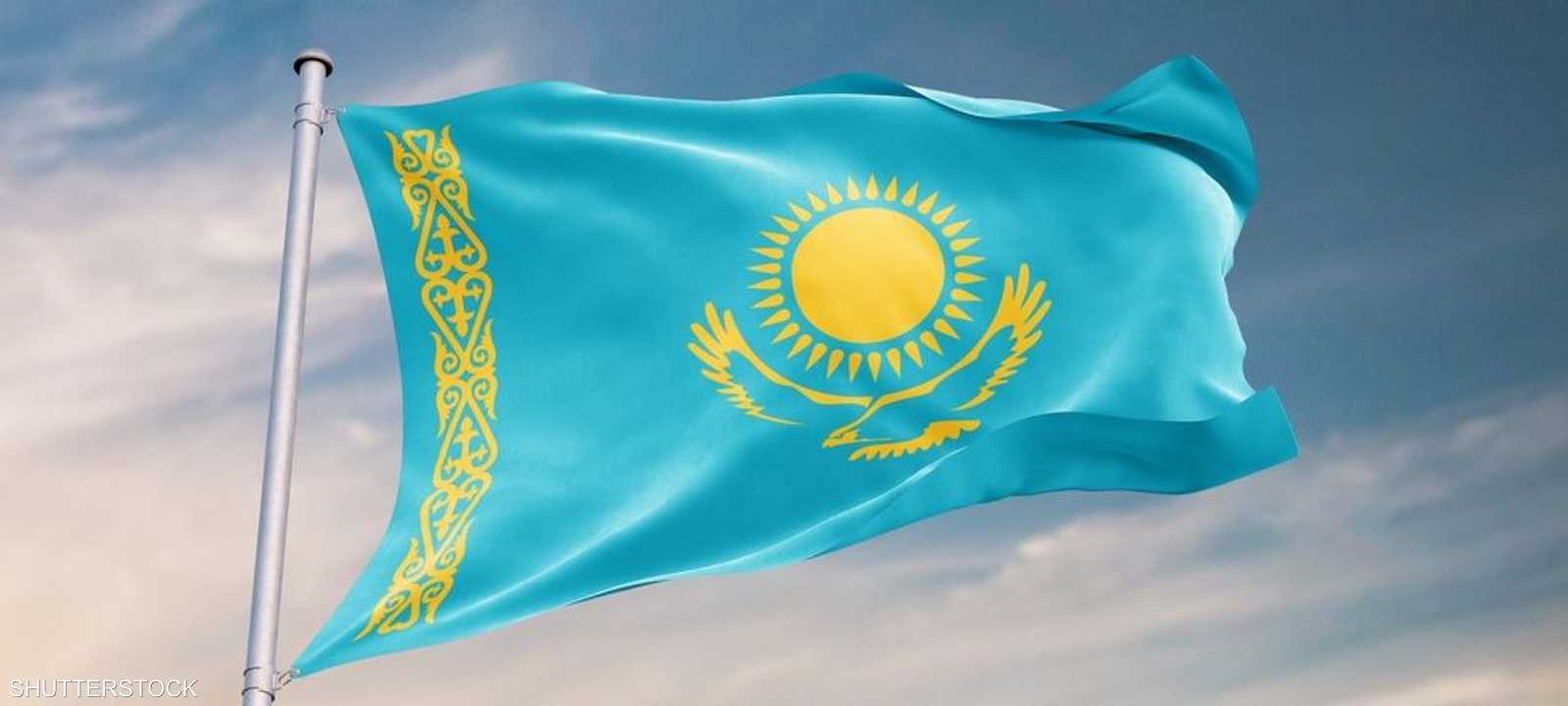 تربط كازاخستان علاقات دبلوماسية مع إسرائيل